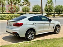 بي ام دبليو X6